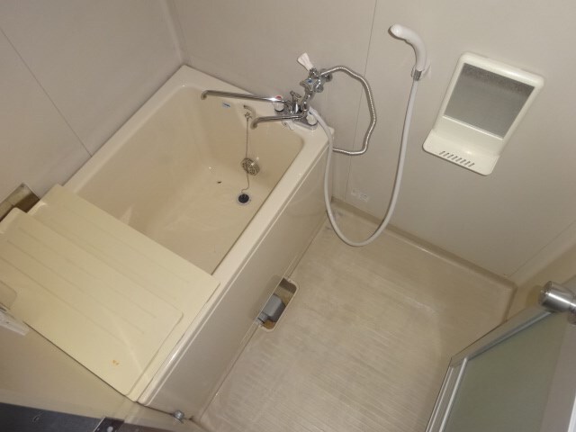 マンションあずまの物件内観写真