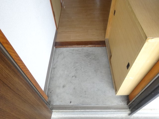 マンションあずまの物件内観写真