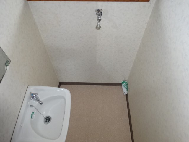 マンションあずまの物件内観写真