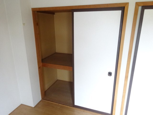 マンションあずまの物件内観写真