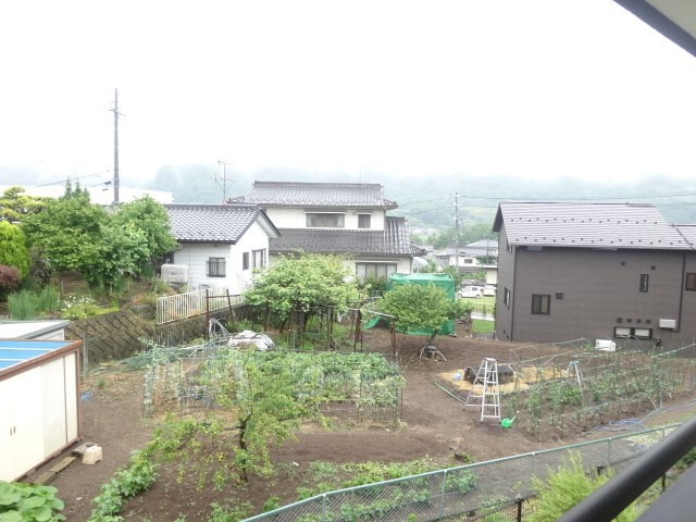 マンションあずまの物件内観写真