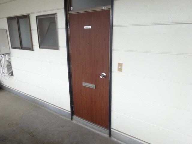 マンションあずまの物件内観写真