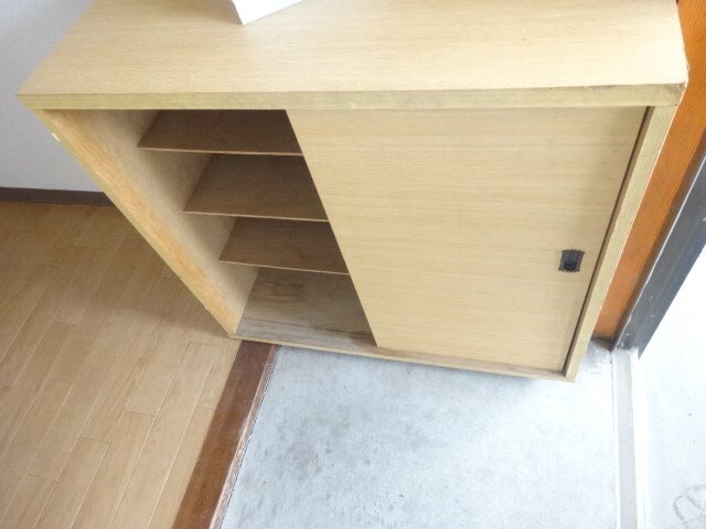 マンションあずまの物件内観写真