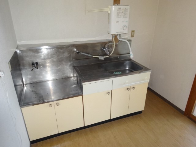 マンションあずまの物件内観写真