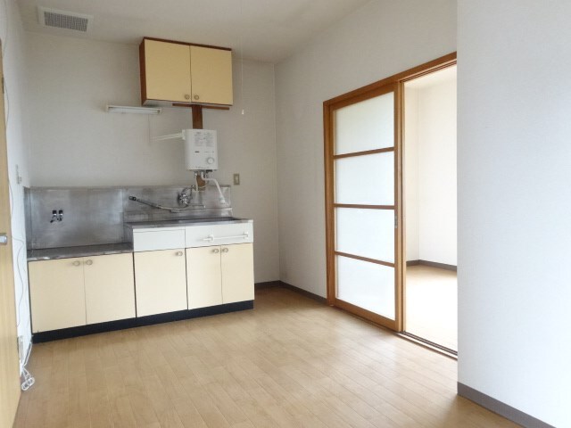 マンションあずまの物件内観写真