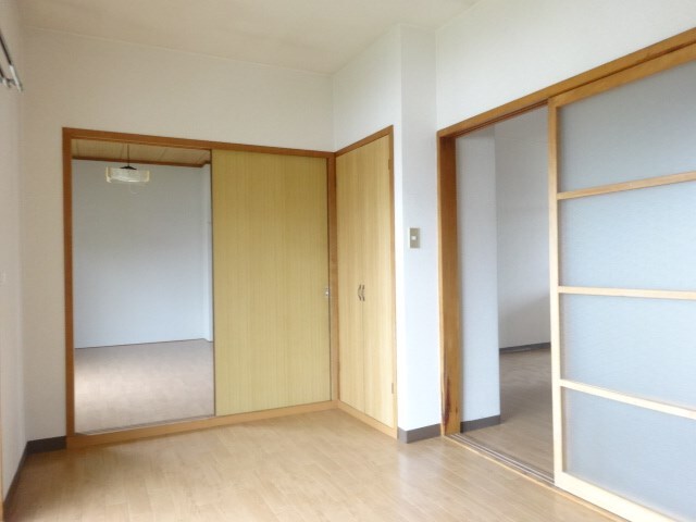 マンションあずまの物件内観写真