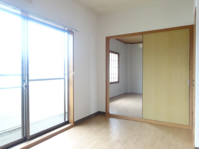 マンションあずまの物件内観写真