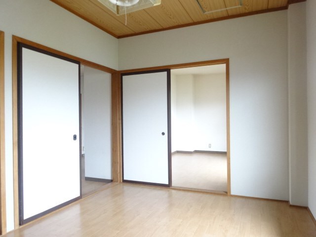 マンションあずまの物件内観写真