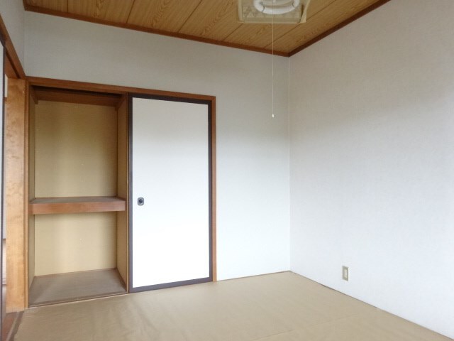 マンションあずまの物件内観写真