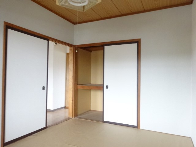 マンションあずまの物件内観写真