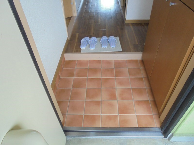 リンピアＳＹの物件内観写真