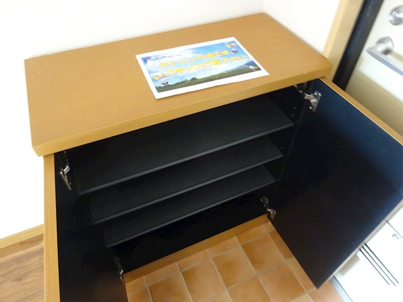 リンピアＳＹの物件内観写真