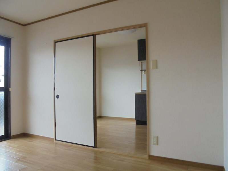 リンピアＳＹの物件内観写真