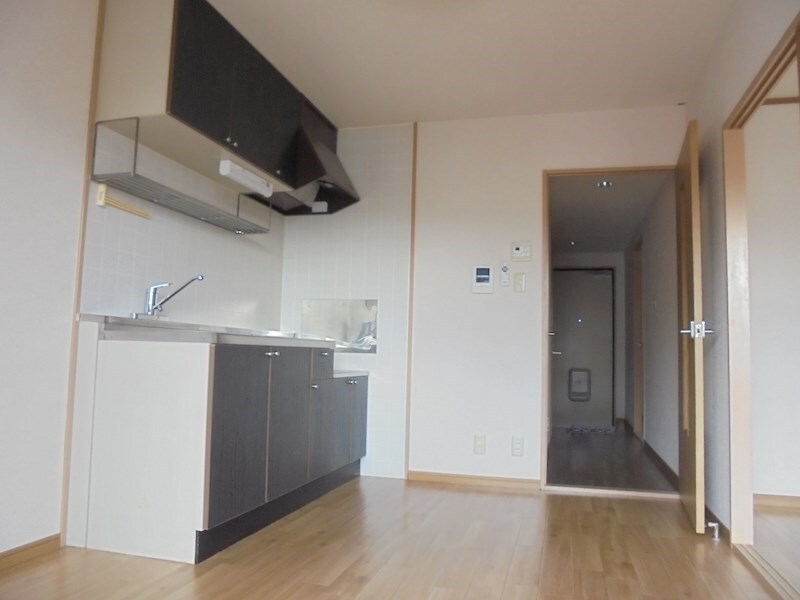 リンピアＳＹの物件内観写真