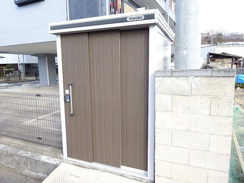 リンピアＳＹの物件内観写真