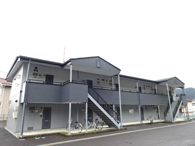 Soleire KENの物件外観写真