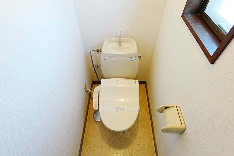 メゾン・ド・ヴェルフォールの物件内観写真