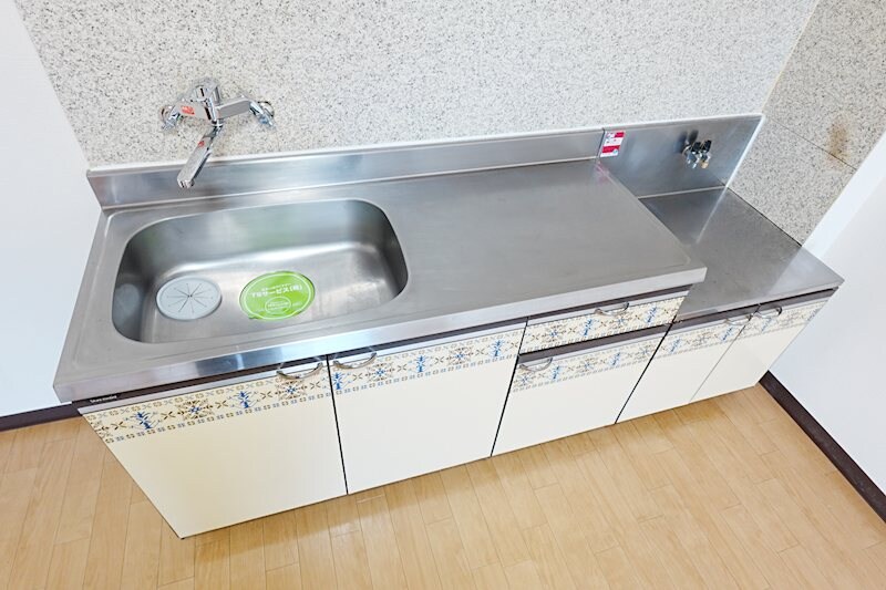 メゾン・ド・ヴェルフォールの物件内観写真