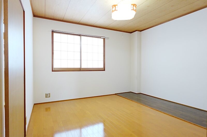 メゾン・ド・ヴェルフォールの物件内観写真