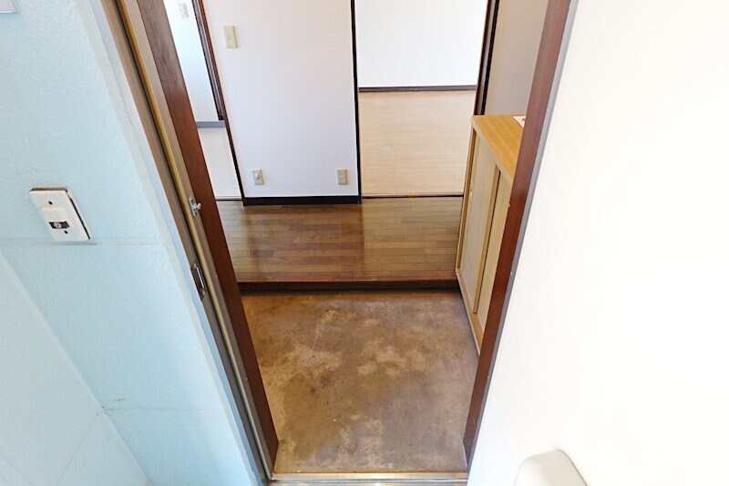 メゾン・ド・ヴェルフォールの物件内観写真