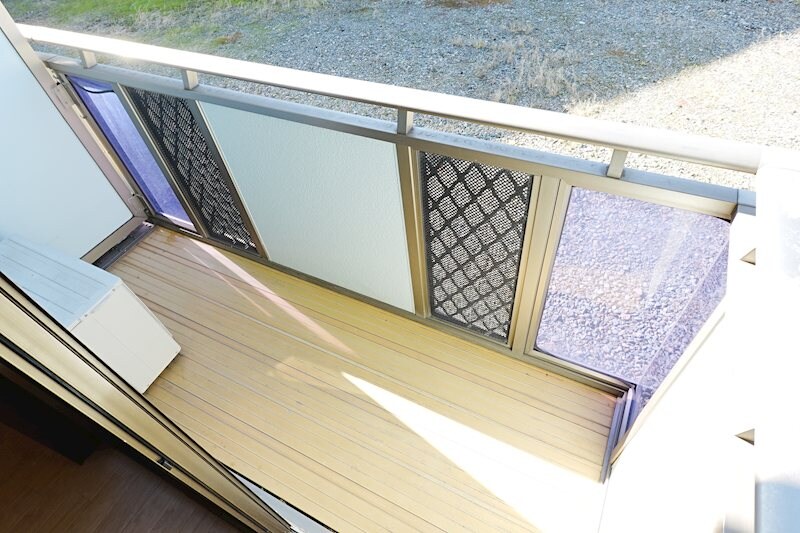 メゾン・ド・ヴェルフォールの物件内観写真