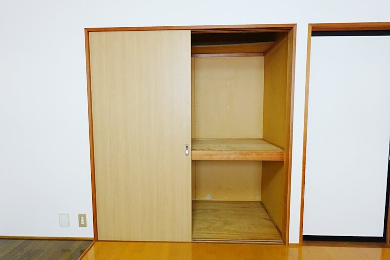 メゾン・ド・ヴェルフォールの物件内観写真