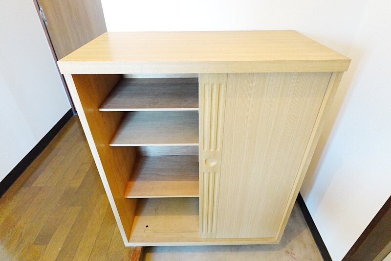 メゾン・ド・ヴェルフォールの物件内観写真