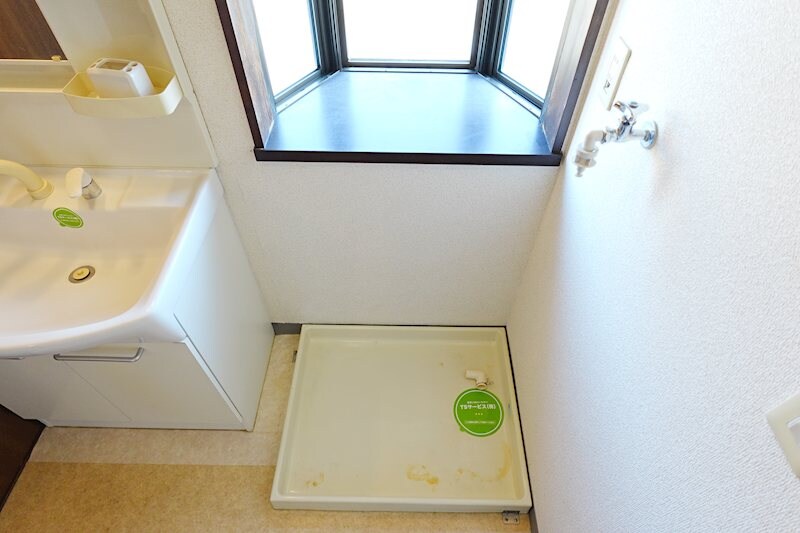 メゾン・ド・ヴェルフォールの物件内観写真