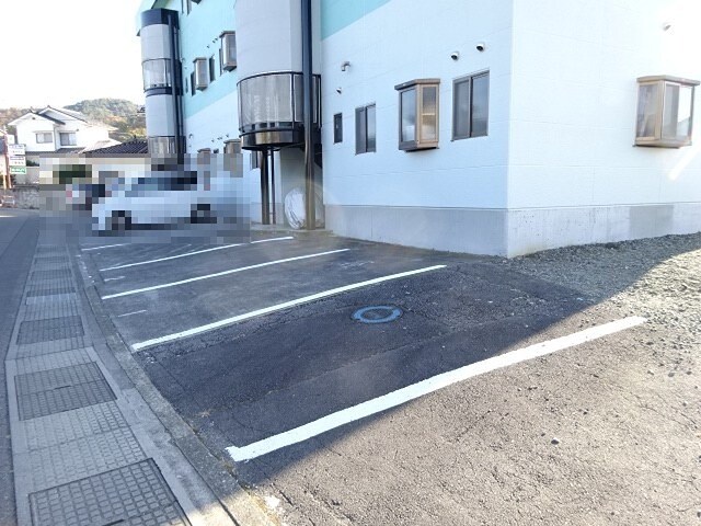 メゾン・ド・ヴェルフォールの物件内観写真