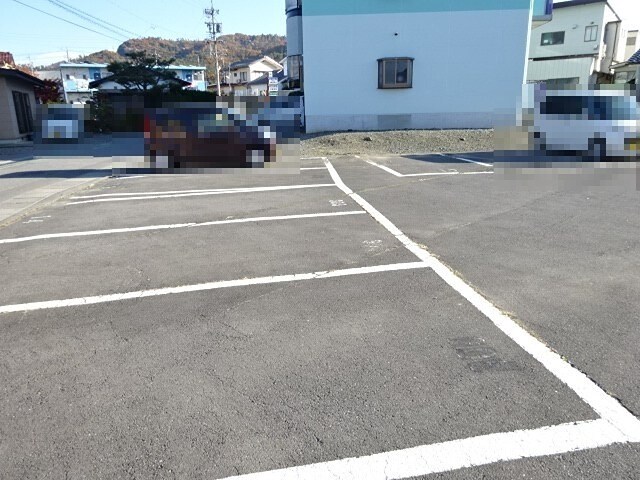 メゾン・ド・ヴェルフォールの物件内観写真