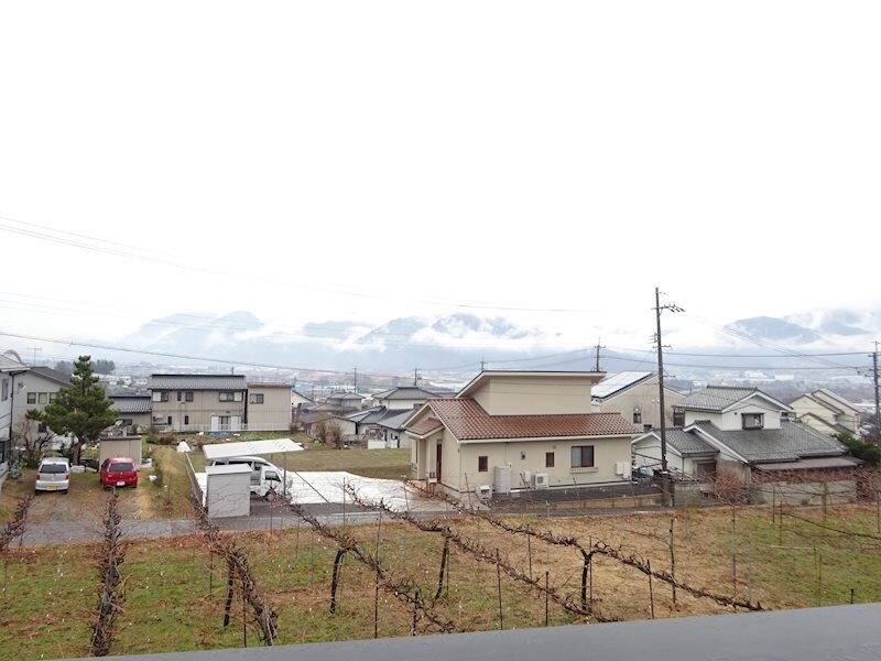 エバー・プレイスの物件内観写真