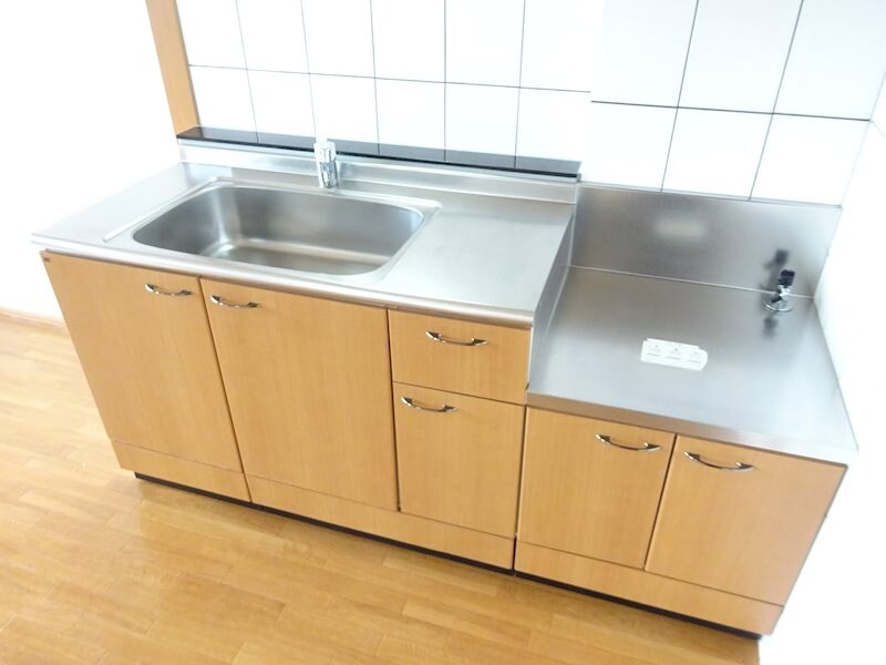 エバー・プレイスの物件内観写真