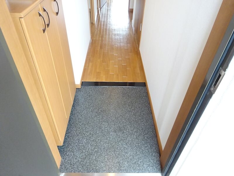 エバー・プレイスの物件内観写真