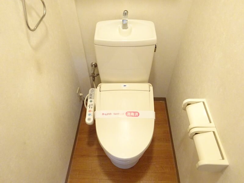 エバー・プレイスの物件内観写真