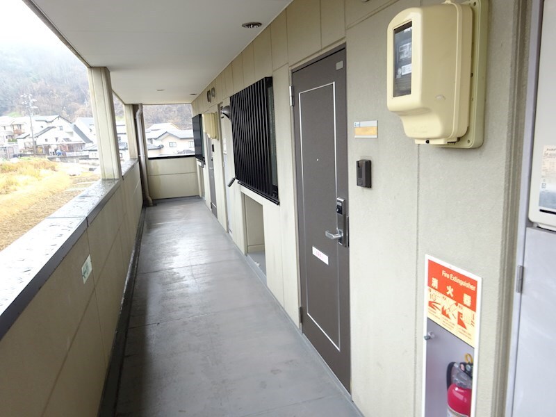 エバー・プレイスの物件内観写真