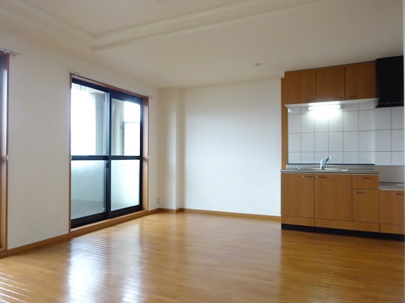 エバー・プレイスの物件内観写真