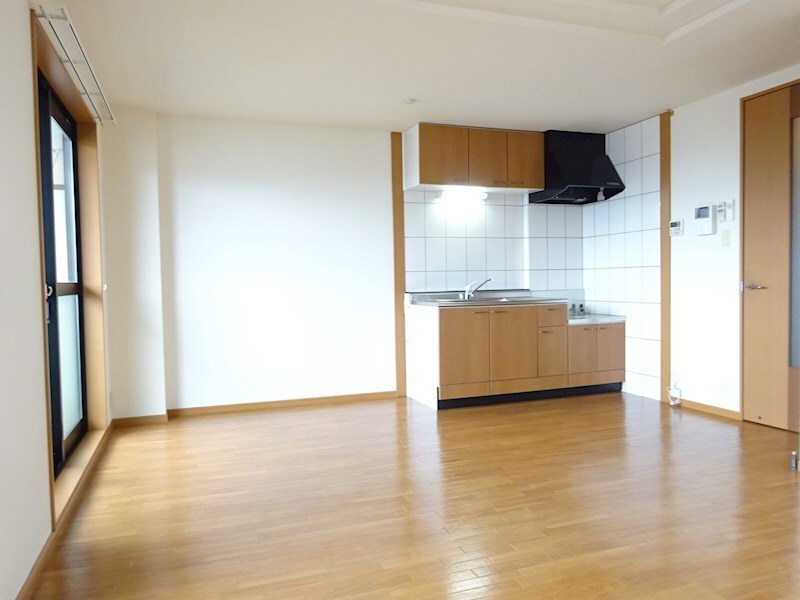 エバー・プレイスの物件内観写真