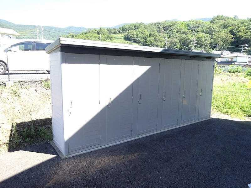 エバー・プレイスの物件内観写真