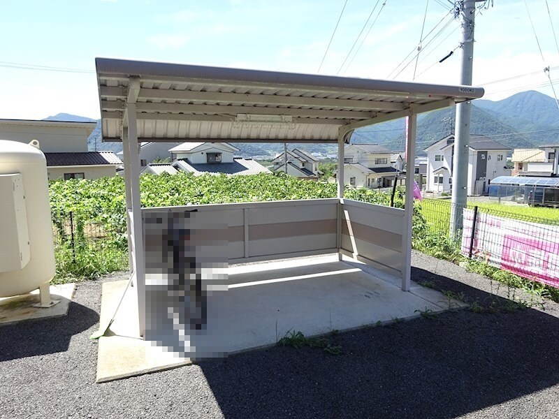 エバー・プレイスの物件内観写真