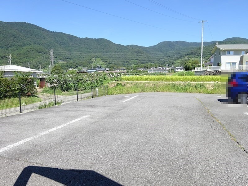 エバー・プレイスの物件内観写真