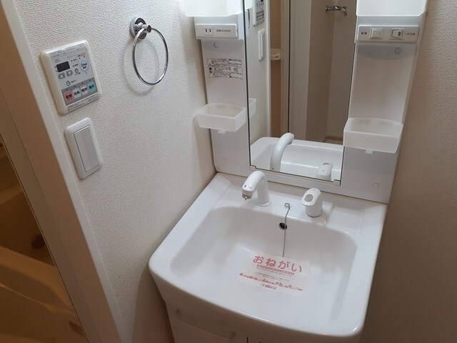 ザ・グレイス・シグマの物件内観写真