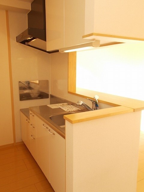 ザ・グレイス・シグマの物件内観写真