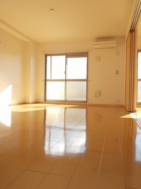 ザ・グレイス・シグマの物件内観写真