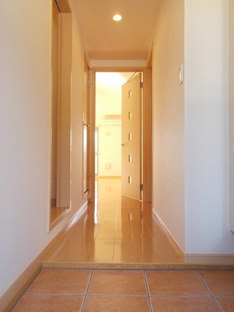 ザ・グレイス・シグマの物件内観写真