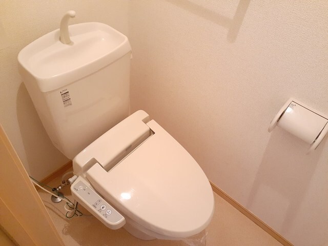 ザ・グレイス・シグマの物件内観写真