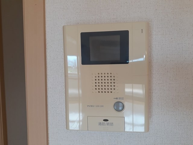 ザ・グレイス・シグマの物件内観写真