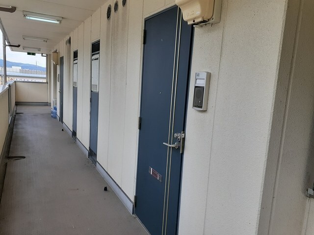 ザ・グレイス・シグマの物件内観写真