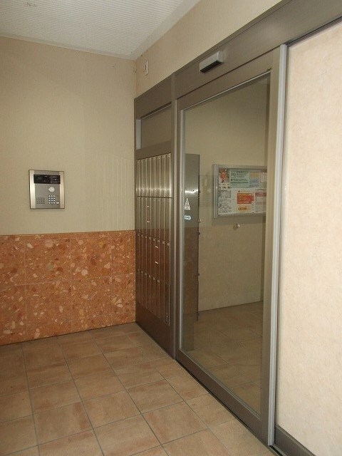 ザ・グレイス・シグマの物件内観写真