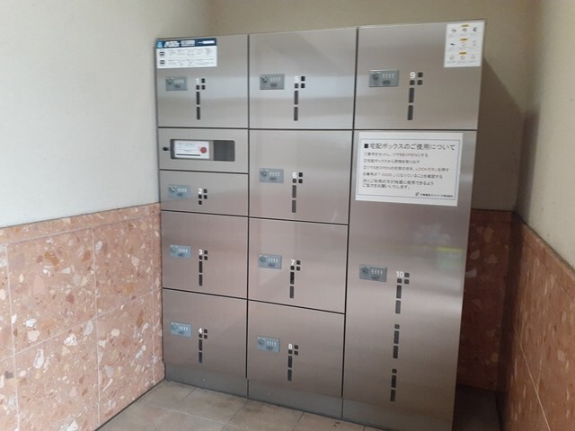 ザ・グレイス・シグマの物件内観写真