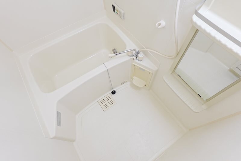 エヴァーグリーンＡの物件内観写真